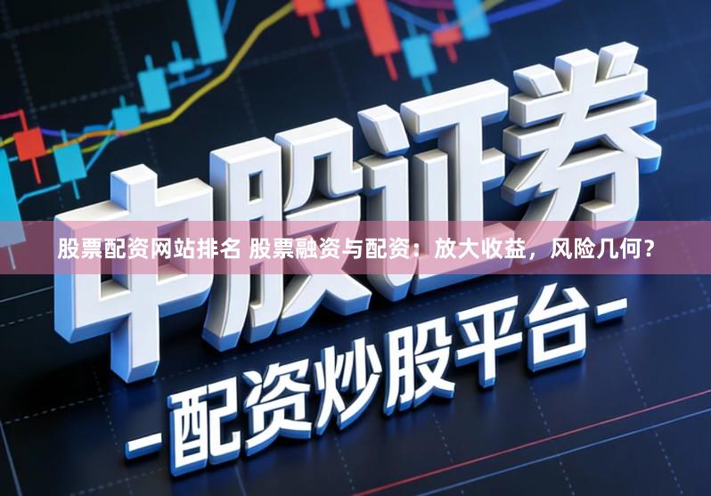 股票配资网站排名 股票融资与配资：放大收益，风险几何？