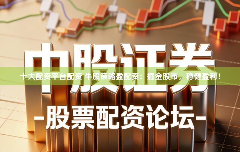 十大配资平台配资 牛股策略盈配资：掘金股市，稳健盈利！