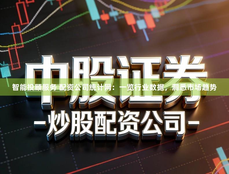 智能投顾服务 配资公司统计网：一览行业数据，洞悉市场趋势