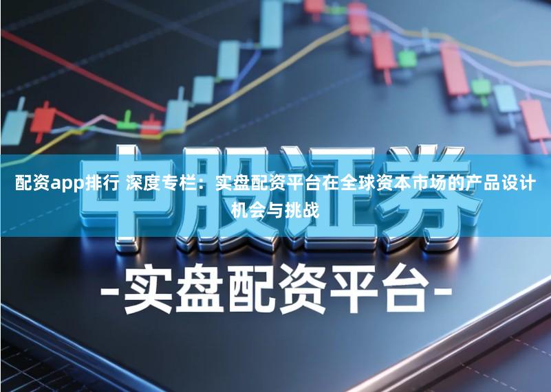 配资app排行 深度专栏：实盘配资平台在全球资本市场的产品设计机会与挑战