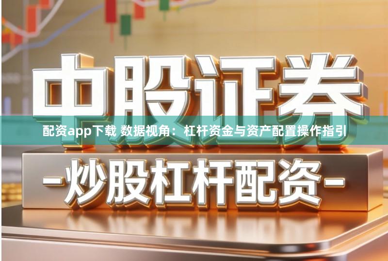 配资app下载 数据视角：杠杆资金与资产配置操作指引