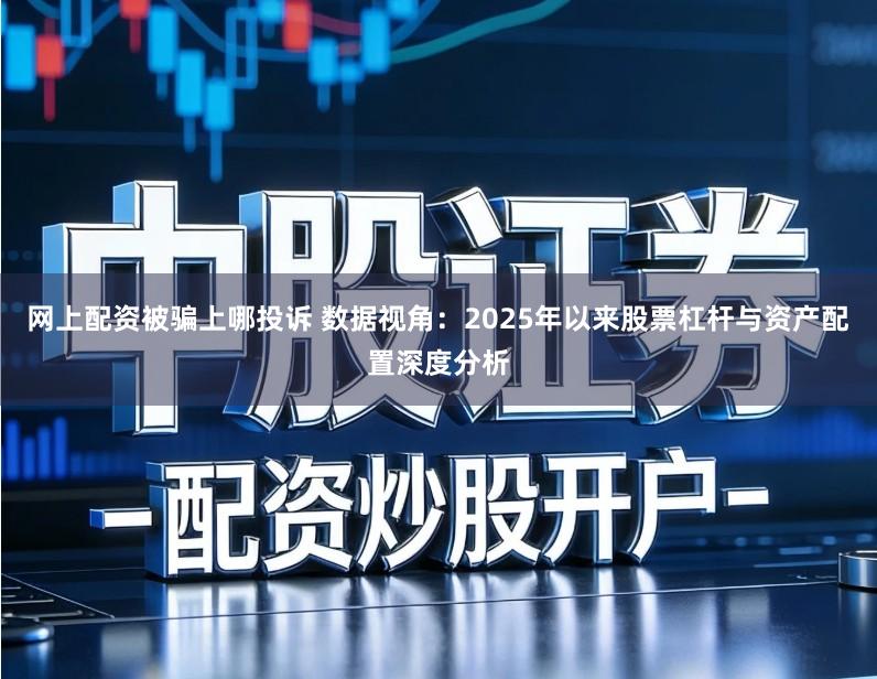 网上配资被骗上哪投诉 数据视角：2025年以来股票杠杆与资产配置深度分析