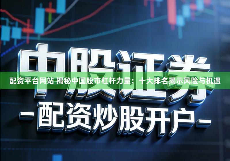 配资平台网站 揭秘中国股市杠杆力量：十大排名揭示风险与机遇