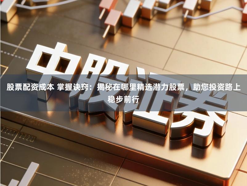 股票配资成本 掌握诀窍：揭秘在哪里精选潜力股票，助您投资路上稳步前行
