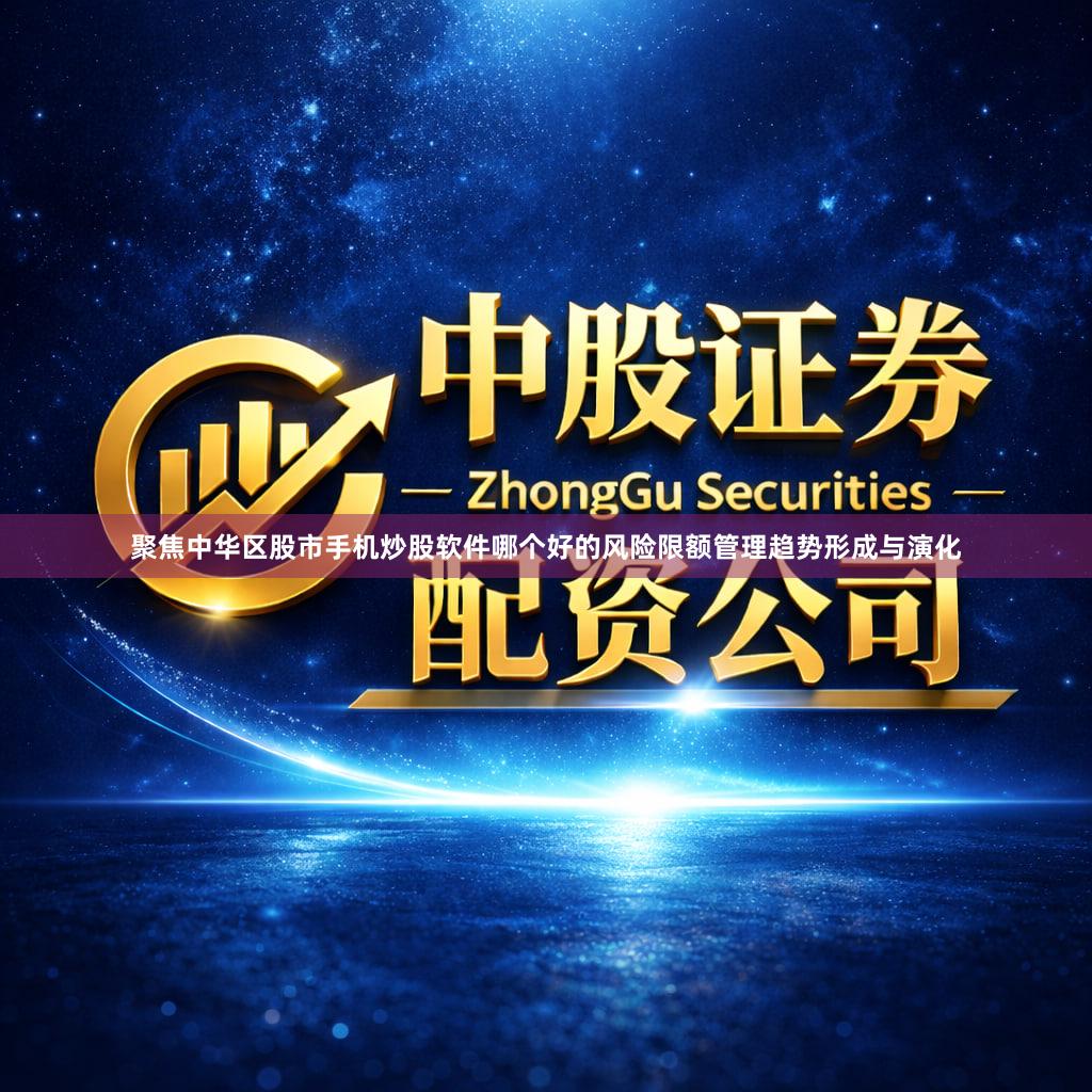 聚焦中华区股市手机炒股软件哪个好的风险限额管理趋势形成与演化